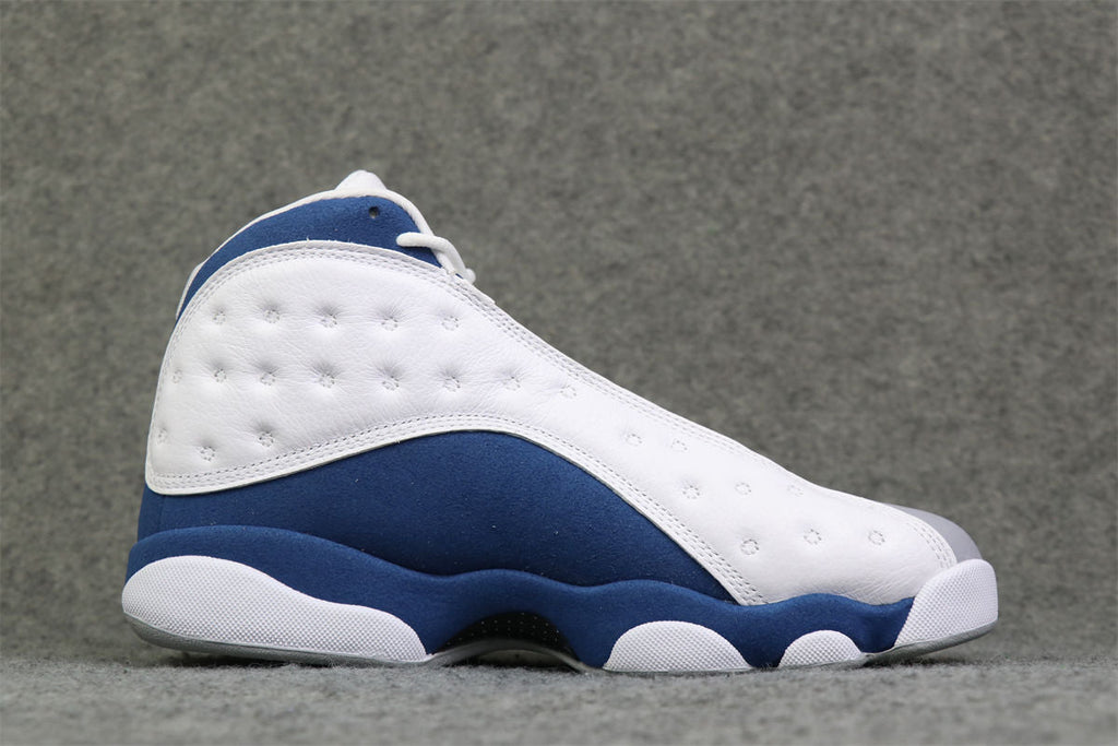 Air Jordan 13 Retro 'French Blue'