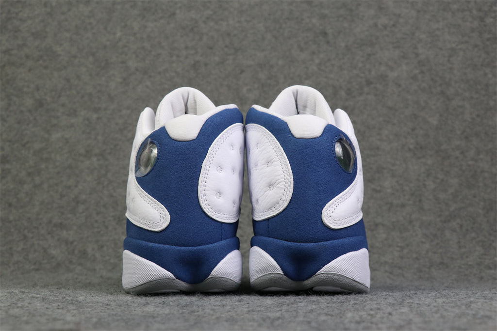Air Jordan 13 Retro 'French Blue'