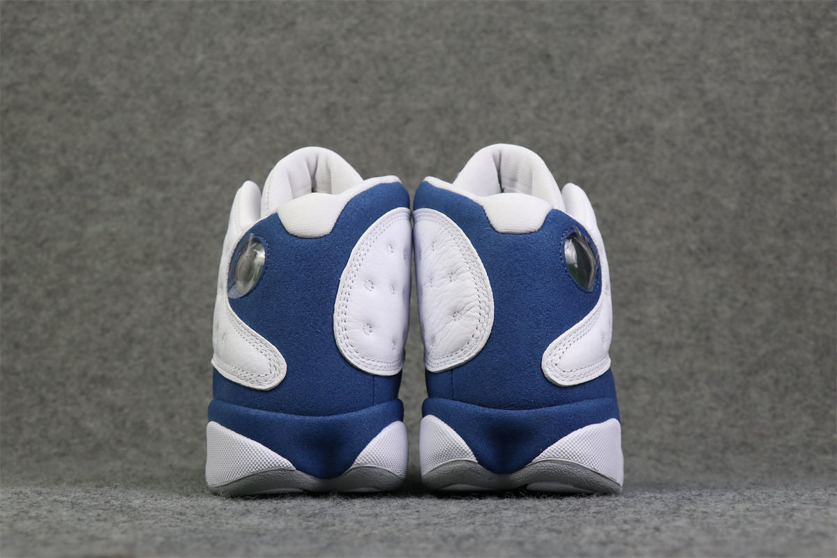 Air Jordan 13 Retro 'French Blue'