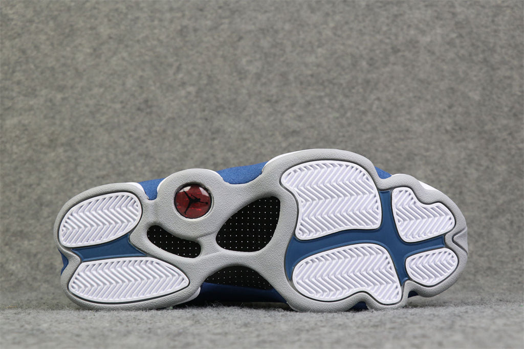 Air Jordan 13 Retro 'French Blue'