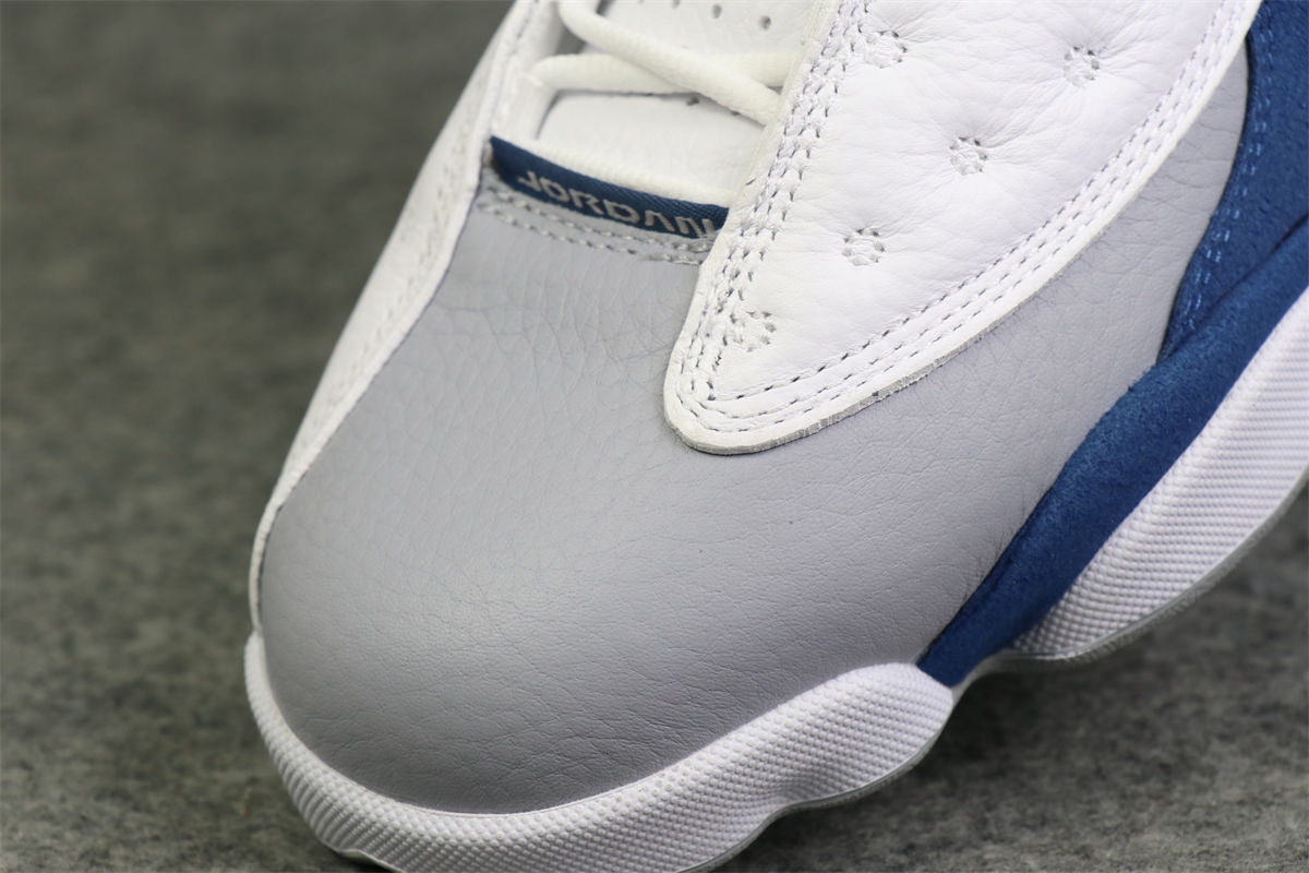 Air Jordan 13 Retro 'French Blue'