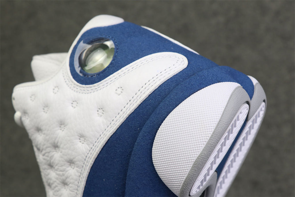 Air Jordan 13 Retro 'French Blue'