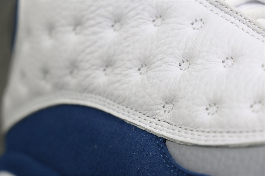 Air Jordan 13 Retro 'French Blue'