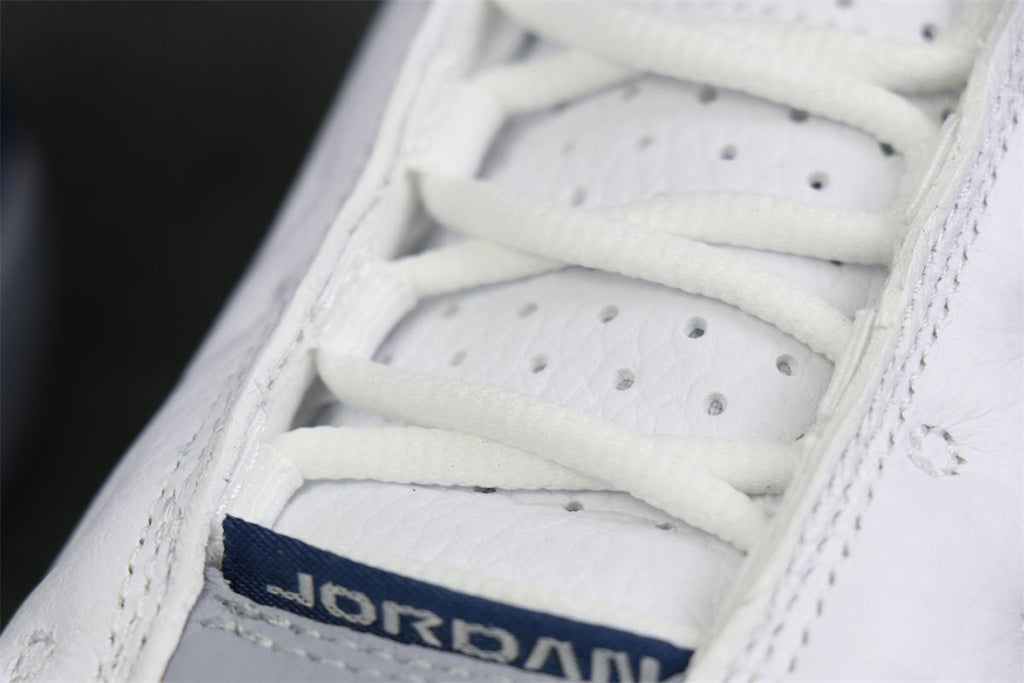 Air Jordan 13 Retro 'French Blue'
