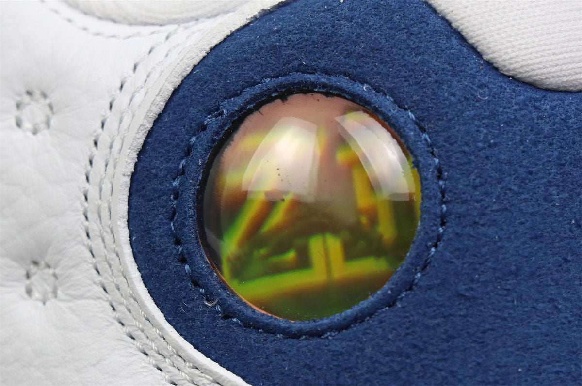 Air Jordan 13 Retro 'French Blue'