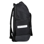 Elite Backpack Black White