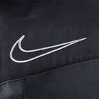Elite Backpack Black White