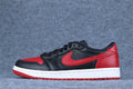 Air Jordan 1 Retro Low OG 'Banned' 2026