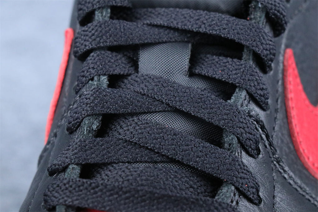 Air Jordan 1 Retro Low OG 'Banned' 2026