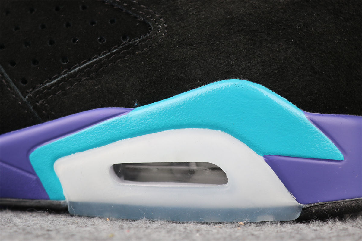 Air Jordan 6 Retro 'Aqua'