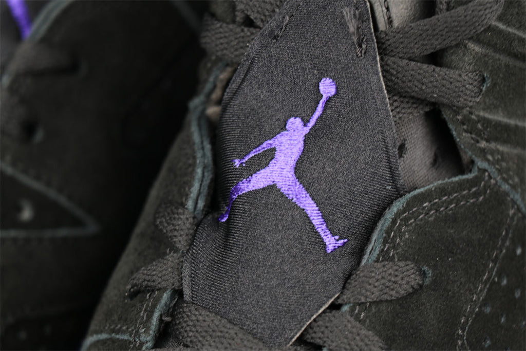 Air Jordan 6 Retro 'Aqua'