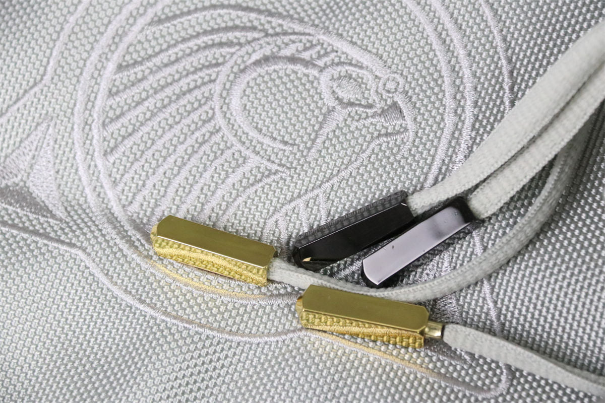 Air Yeezy 2 NRG 'Pure Platinum'