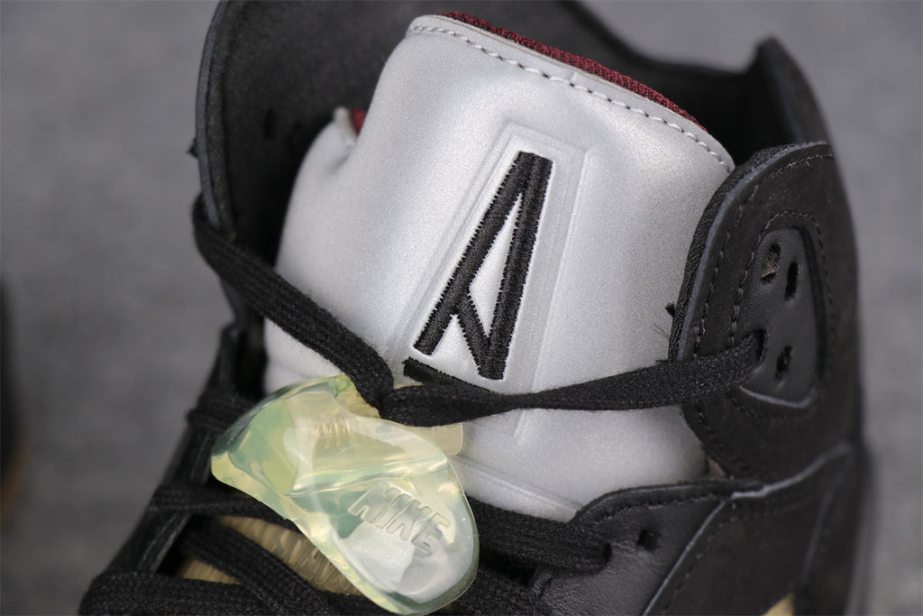 A Ma Maniére x Air Jordan 5 Retro 'Dusk'