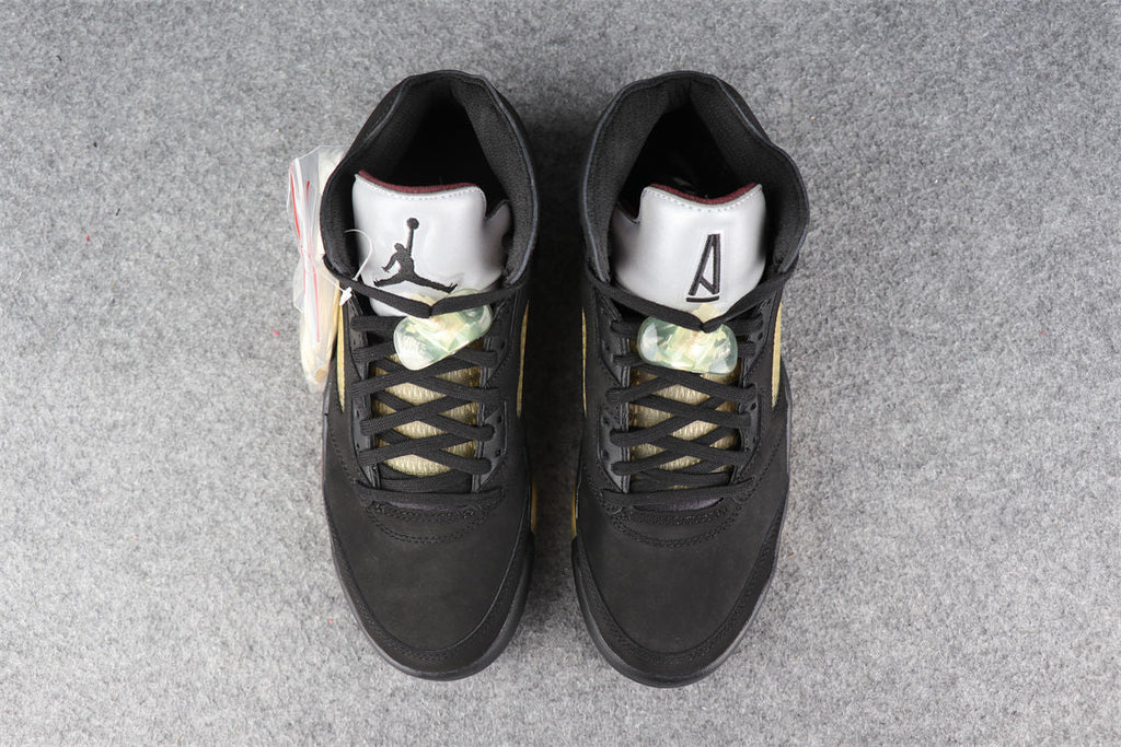 A Ma Maniére x Air Jordan 5 Retro 'Dusk'