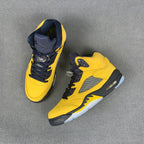 Air Jordan 5 Retro SP 'Michigan'