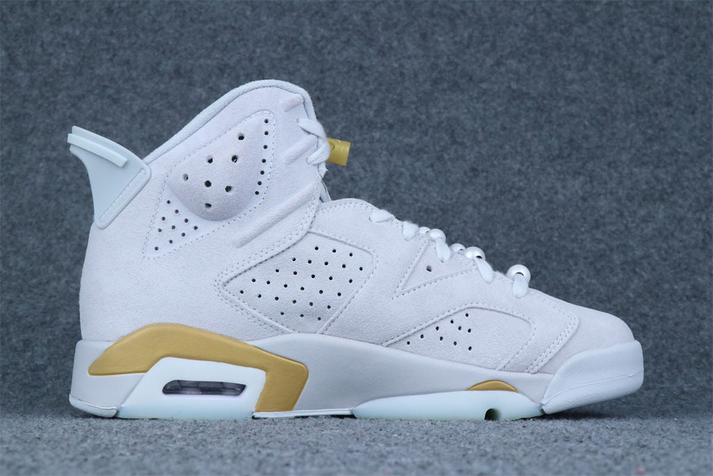 Air Jordan 6 Retro 'PARIS OLYMPICS'