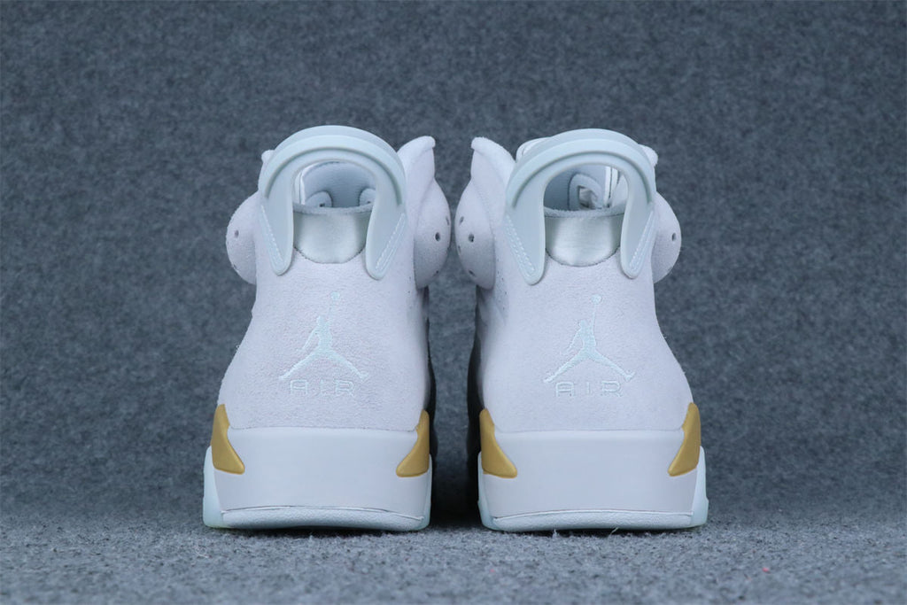 Air Jordan 6 Retro 'PARIS OLYMPICS'