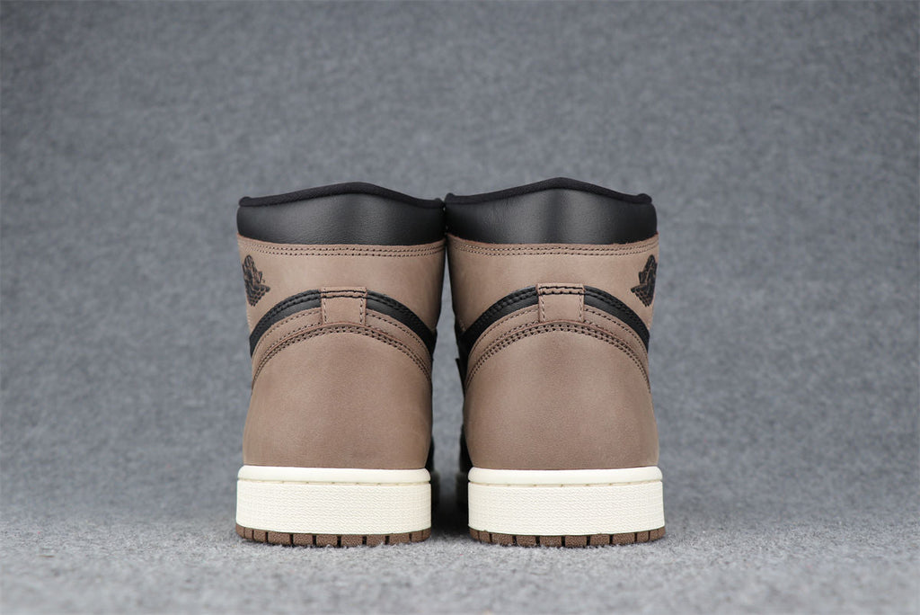 Air Jordan 1 Retro High OG 'Palomino'