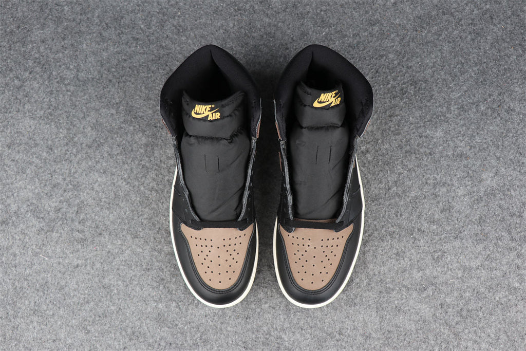 Air Jordan 1 Retro High OG 'Palomino'