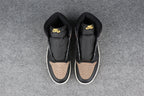Air Jordan 1 Retro High OG 'Palomino'