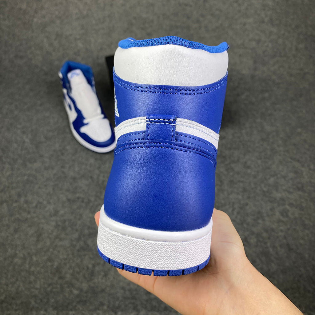 Air Jordan 1 Retro High OG 'Storm Blue'