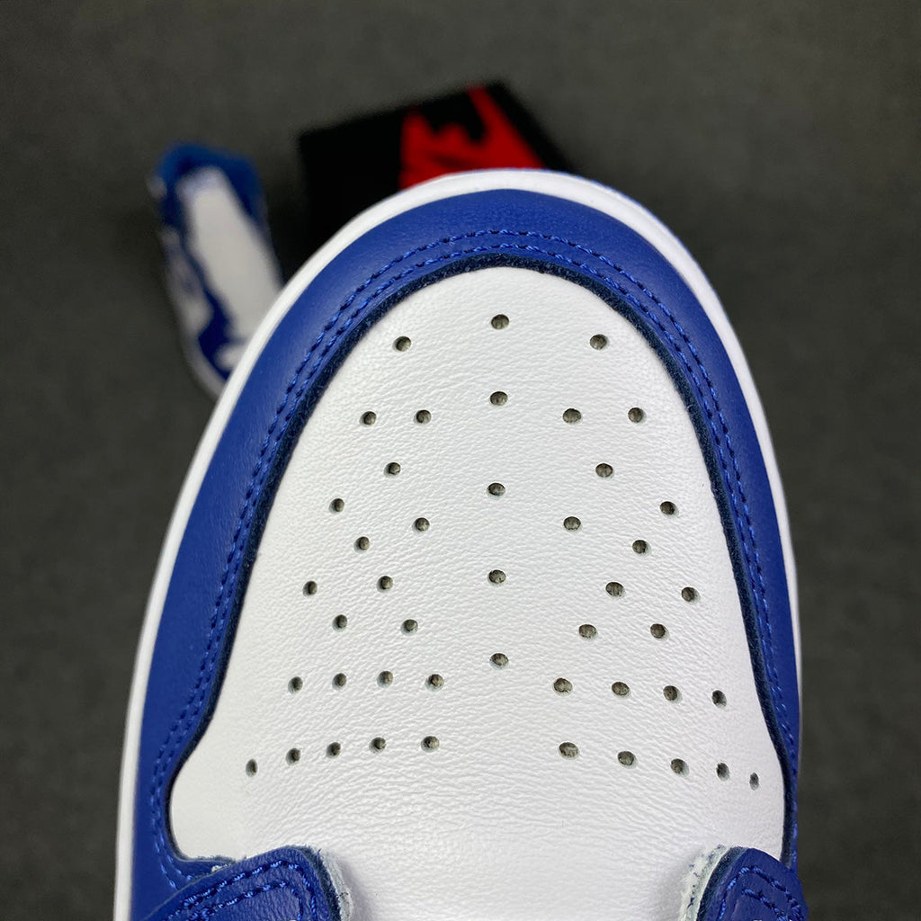 Air Jordan 1 Retro High OG 'Storm Blue'