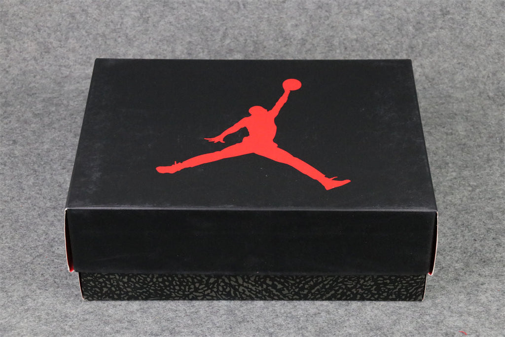 Air Jordan 3 Retro NRG 'Free Throw Line'