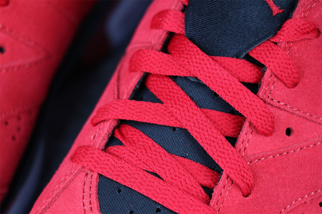 Air Jordan 6 Retro 'Toro Bravo'