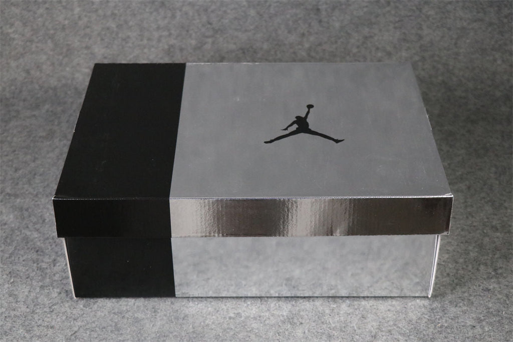 Air Jordan 6 Retro 'Chrome'