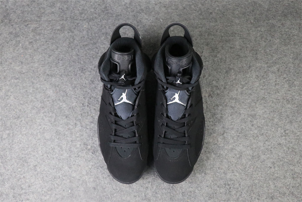 Air Jordan 6 Retro 'Chrome'