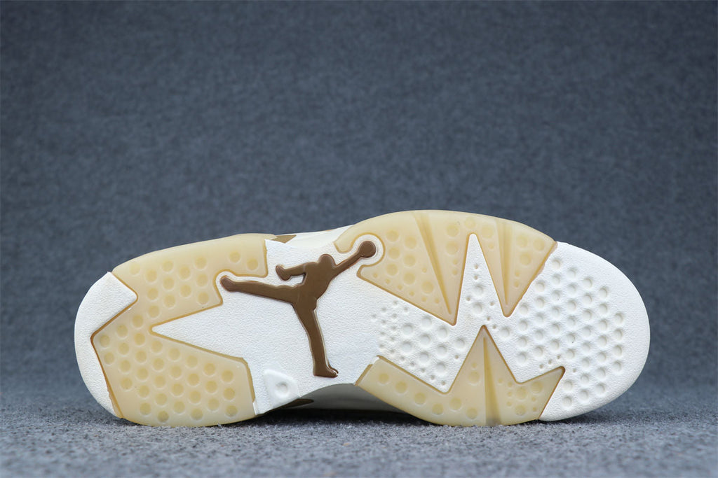 Air Jordan 6 Retro 'Wheat'