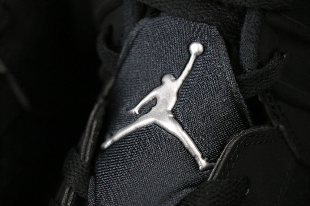 Air Jordan 6 Retro 'Chrome'