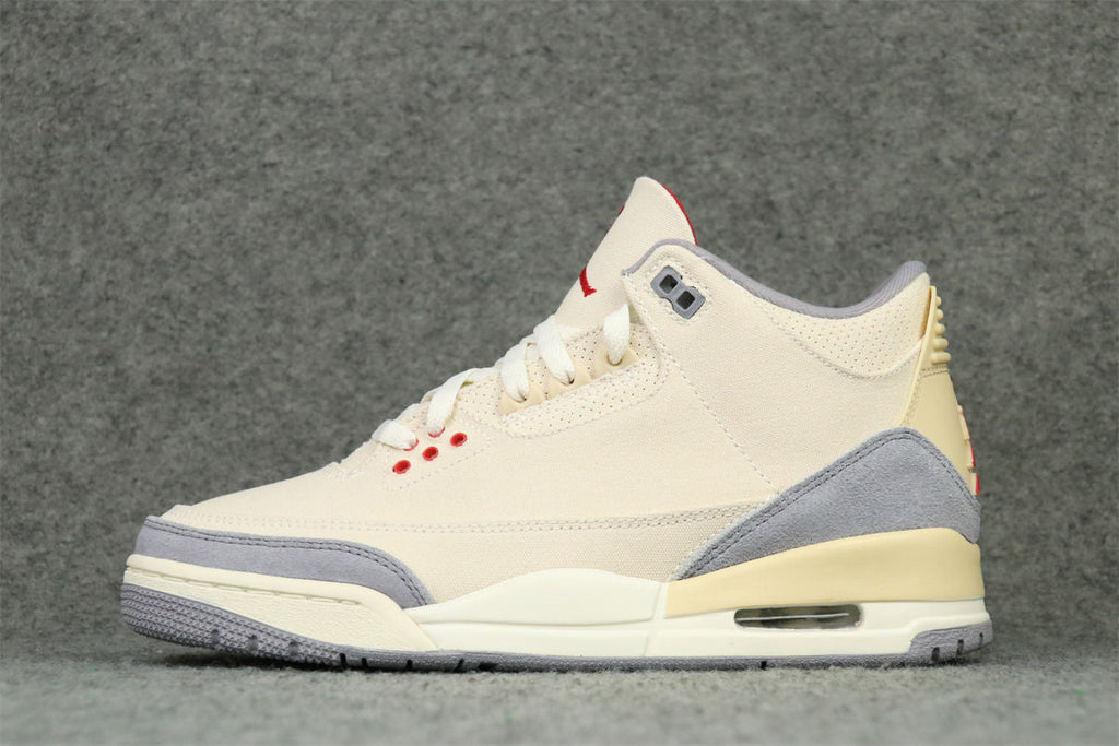 Air Jordan 3 Retro SE 'Muslin'