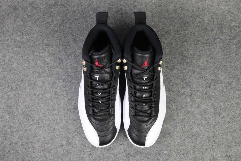Air Jordan 12 Retro 'Playoff' 2022