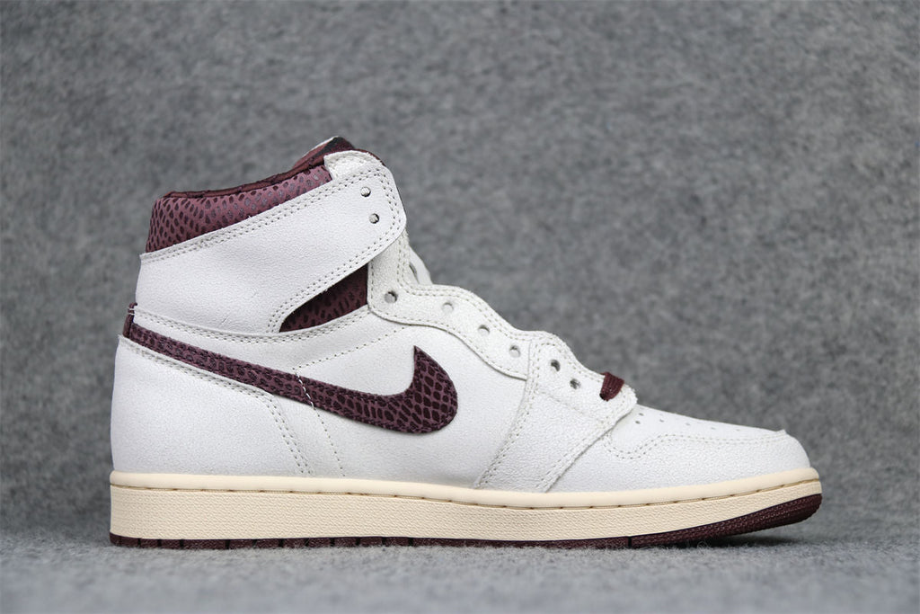 A Ma Maniére x Air Jordan 1 High OG 'Airness'