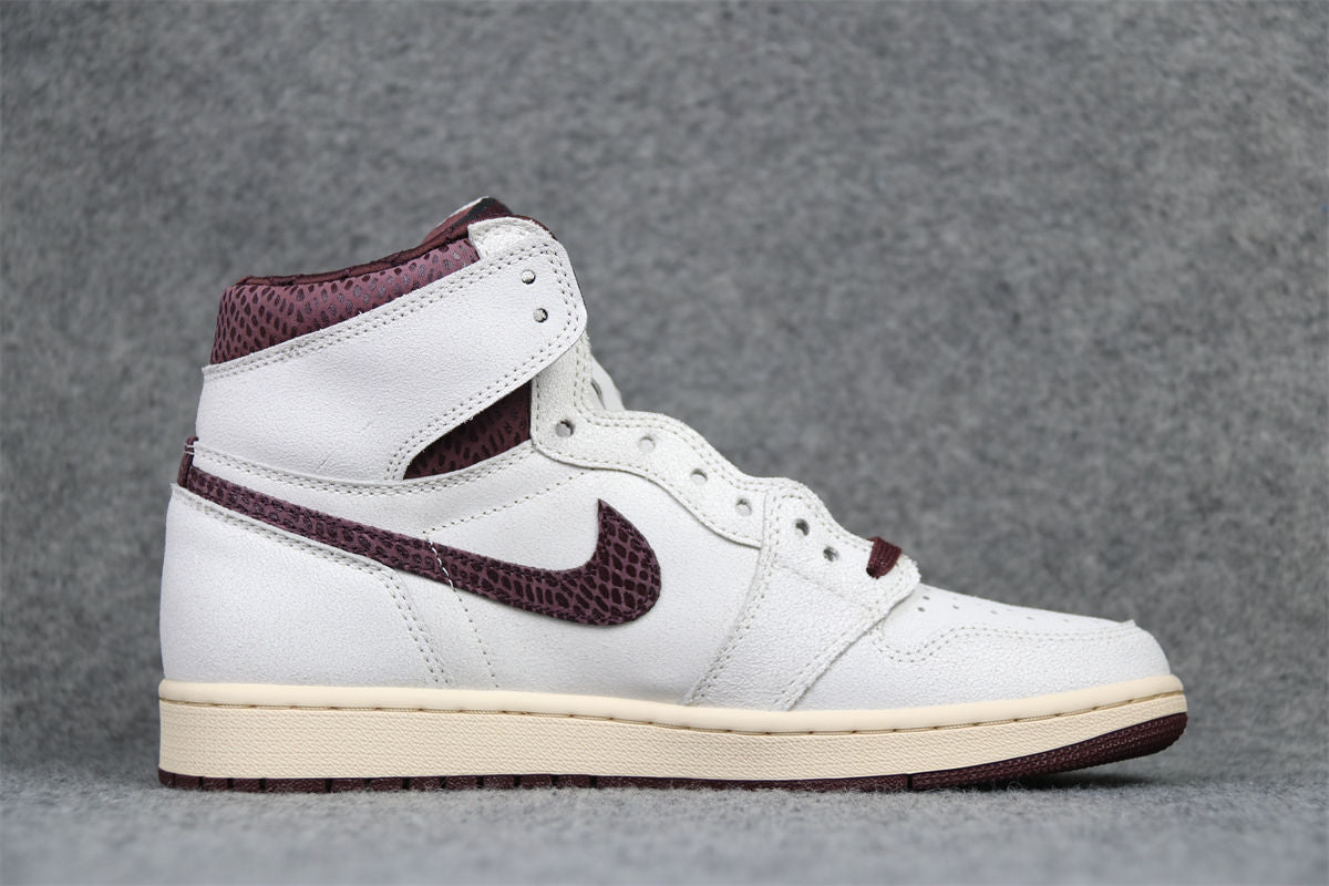 A Ma Maniére x Air Jordan 1 High OG 'Airness'
