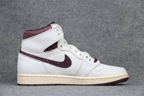 A Ma Maniére x Air Jordan 1 High OG 'Airness'