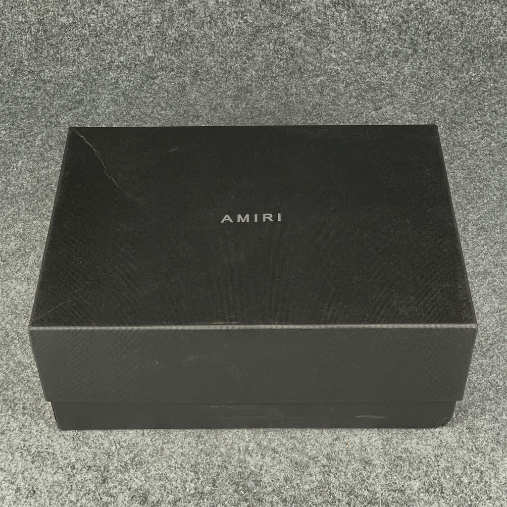 AMIRI MA-1 ‘Brown’