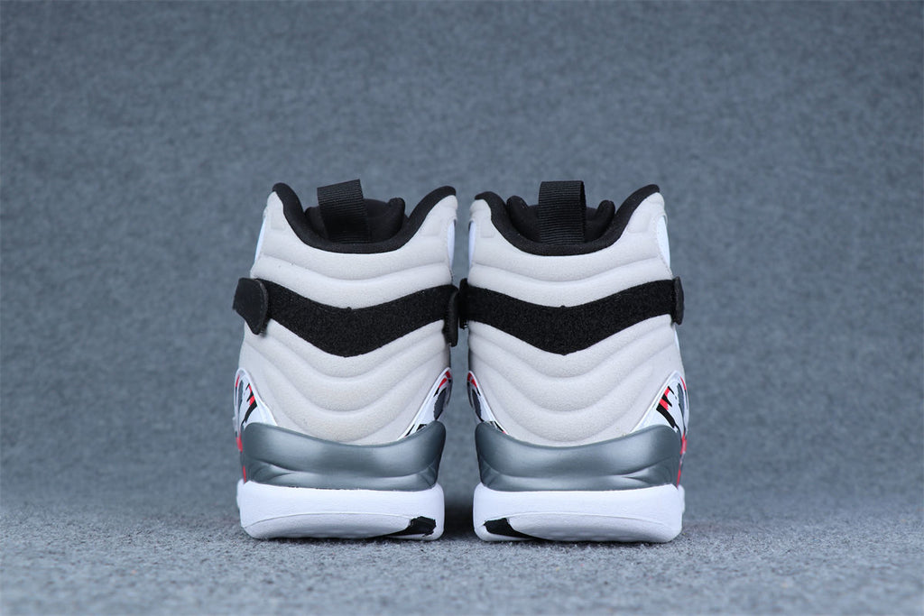 Air Jordan 8 Retro 'Bugs Bunny' 2013