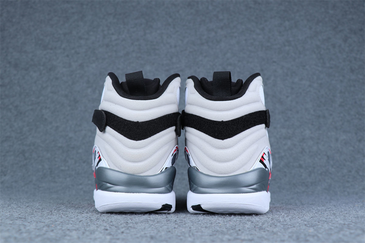 Air Jordan 8 Retro 'Bugs Bunny' 2013