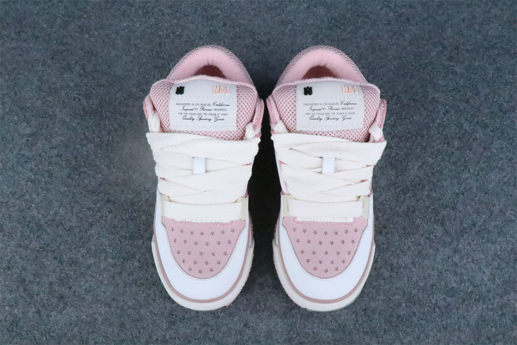 Amiri Wmns MA-1 'Pink'