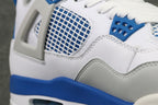 Air Jordan 4 Retro 'Military Blue' 2012