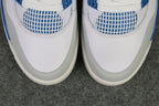 Air Jordan 4 Retro 'Military Blue' 2012