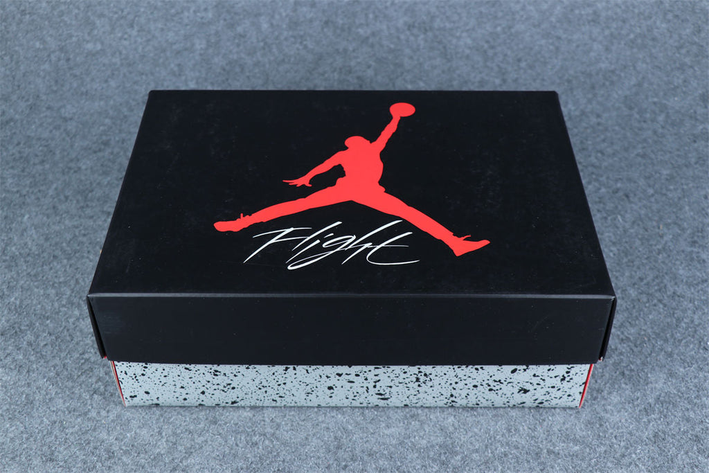 Air Jordan 4 Retro 'Military Blue' 2024