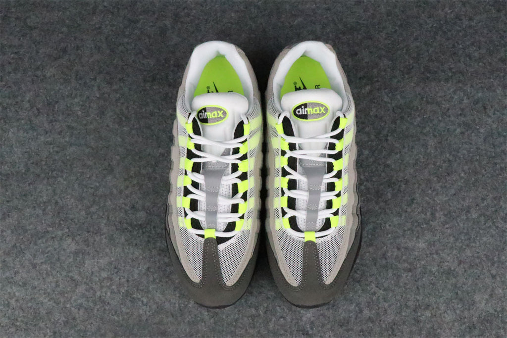 Air Max 95 OG 'Neon' 2015