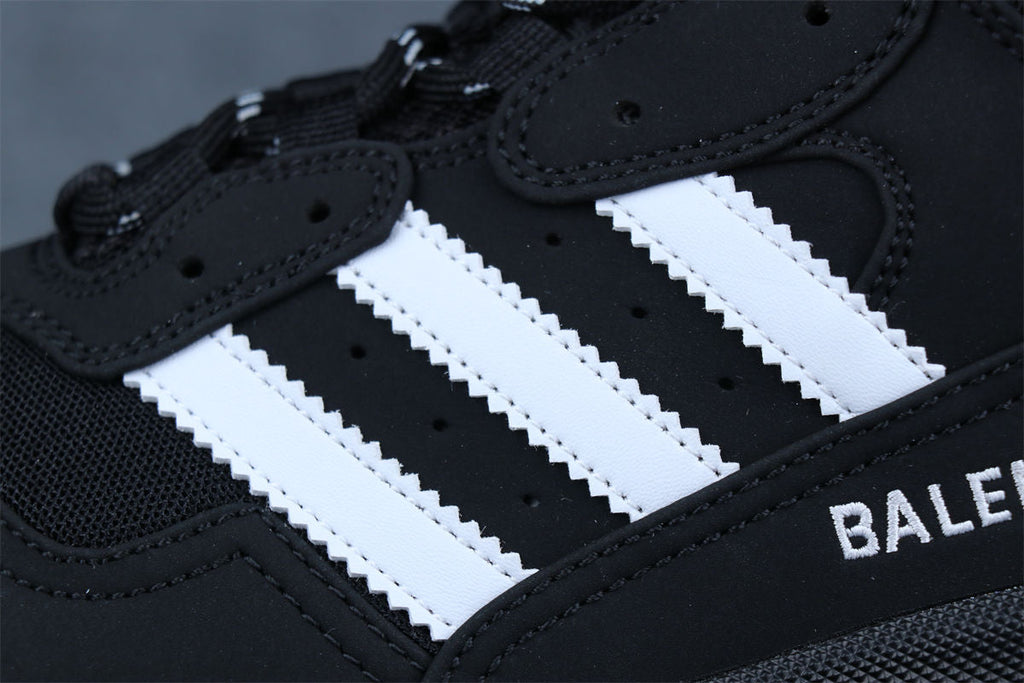 Adidas x Balenciaga Triple S Sneaker 'Black'