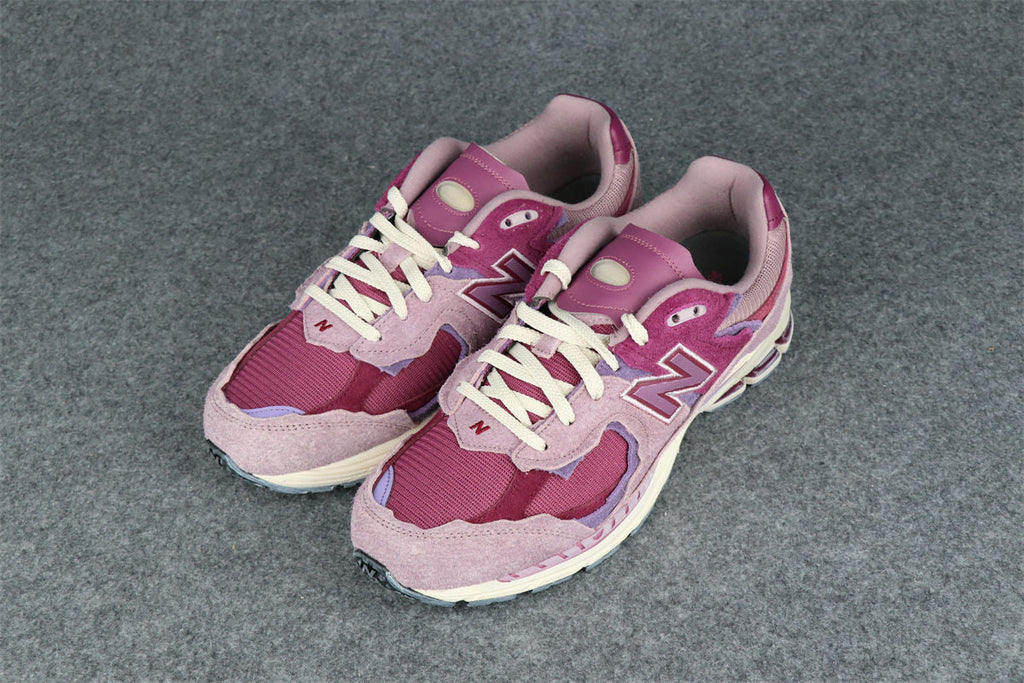 2002R 'Protection Pack - Pink'