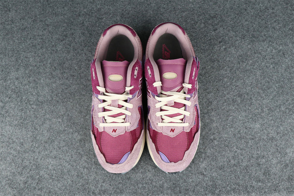 2002R 'Protection Pack - Pink'