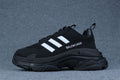 Adidas x Balenciaga Triple S Sneaker 'Black'