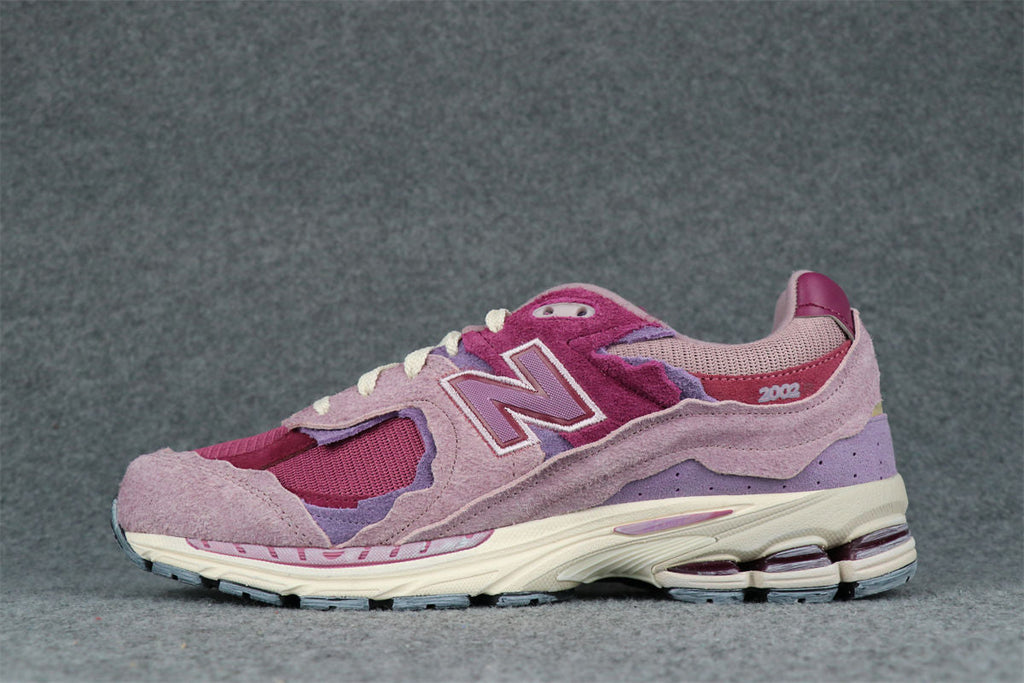 2002R 'Protection Pack - Pink'